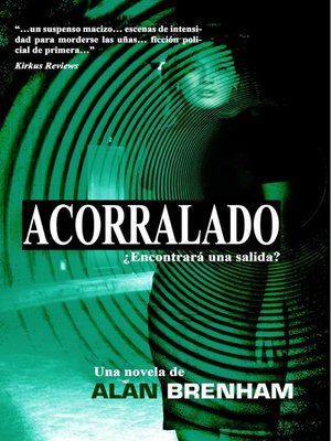 cover image of Acorralado